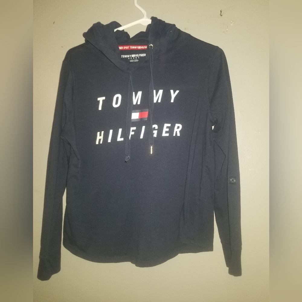 Tommy Hilfiger hoodie